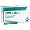 Liposcudil Integratore Per Il Colesterolo 30 Capsule