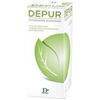 Depur Integratore Depurativo Naturale Flacone 500 ml