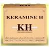 Keramin H Fascia Avorio Integratore Per Capelli Secchi 10 Fiale 10 ml