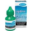 Optive Soluzione Oftalmica Lubrificante e Idratante 10 ml