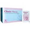 Clinnix Fibrovit Integratore di Fibre e Vitamine 30 Bustine