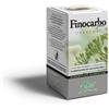 Aboca Finocarbo Plus Integratore Gas Intestinale 50 Opercoli