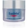 Eucerin Hyaluron-Filler Notte Crema Antirughe Viso 50 ml