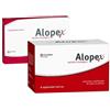 Alopex Lozione Capelli Alopecia 40 ml