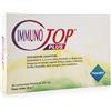 Immunotop Plus Integratore Difese Naturali 40 Compresse
