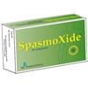 Spasmoxide Integratore Gastro-intestinale 20 Compresse