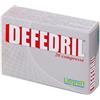 LABORATORI LEGREN Legren Defedril Integratore 20 Compresse