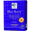 New Nordic Blue Berry Integratore Vista 60 Compresse