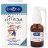 Buona Difesa Spray Orale Integratore 15 ml