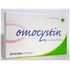 Omocystin Integratore di Omocisteina 30 Compresse