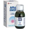 Aftamed Collutorio Anti-Afte e Stomatiti 150 ml
