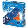 PRONTEX Safety Prontex Double Therm Cuscinetto Gel Effetto Caldo-Freddo