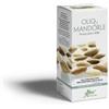 Aboca Olio Di Mandorle Dolci Integratore Emolliente 100 ml