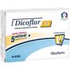 DicoFlor 30 Integratore di Fermenti Lattici 30 Capsule