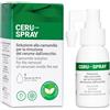 Ceru Spray Detergente Per Orecchie 30 ml