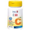 LongLife C500 Integratore Vitaminico 60 Tavolette Rilascio Ritardato