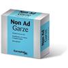 Non Ad Garze Paraffinate in Cotone 5x5 cm 40 Pezzi