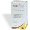 VMP Zoetis VMP Tavolette Integratore Vitamine e Minerali Cani 50 Tavolette