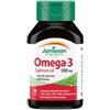 JAMIESON OMEGA 3 SALMON 90PRL