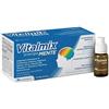 Vitalmix Mente Integratore Memoria e Concentrazione 12 Flaconcini