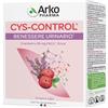ARKOFARM Cys-Control 500 Integratore Con Erica 60 Capsule
