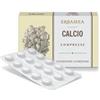CALCIO COMPRESSE 60CPR
