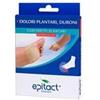 Epitact Cuscinetto Doppia Protezione Per Alluce Valgo e Dolori Plantari Taglia S