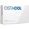 AGATON Ostacol Integratore Per il Colesterolo 30 Capsule