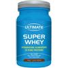 Ultimate Super Whey Cioccolato Scuro Integratore Di Proteine 700 G