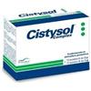Cistysol Complex Integratore Apparato Urinario 15 Bustine A 15 Bustine B