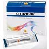 Citovigor Integratore Metabolismo Energetico 24 Stick Pack da 10 ml