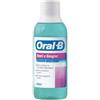 Oral-B Collutorio Denti E Gengive Senza Alcol 2x500 ml