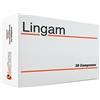 Lingam Integratore Disfunzione Erettile 30 Compresse