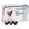 Bio Attivo Ubiquinolo Q10 Integratore 30 Capsule