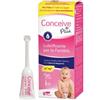 Conceive Plus Lubrificante Vaginale Fertilità 8 Applicatori