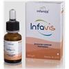 Infavis Gocce Integratore Polivitaminico 30 ml