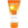 Vichy Idéal Soleil Crema Solare Vellutata SPF 50 Protezione Viso 50 ml