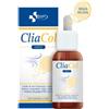 BUDETTA FARMA Cliacol Gocce Integratore contro I Gas Intestinali 30 ml