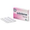 Adolene 200mg 20mg Integratore Reattività Tissutale 30 Compresse