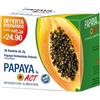 Linea Act Papaya Act Integratore Metabolismo Energetico 30 Bustine