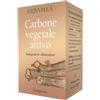 CARBONE VEGETALE ATTIVO 100CPS
