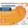 Haliborange Integratore Vitamina D 30 Compresse Masticabili