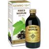 Dottor Giorgini Dr. Giorgini Gemmo 10 Ribes Nero Liquido Analcoolico 200 ml
