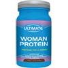Ultimate Woman Protein Cacao 750 g