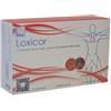 Loxicor Integratore 30 Compresse