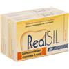 Realsil Bipack Integratore Vitamine E 80 Capsule