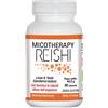 Micotherapy Reishi Integratore Alimentare 90 Capsule