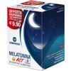 Melatonina Act 3 Complex Integratore per il Sonno 120 Compresse