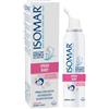 Isomar Naso Spray Baby alla Camomilla Acqua di Mare Isotonica 100 ml