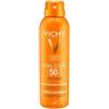 Vichy Idéal Soleil Spray Invisibile Idratante SPF 50 Protezione Corpo 200 ml